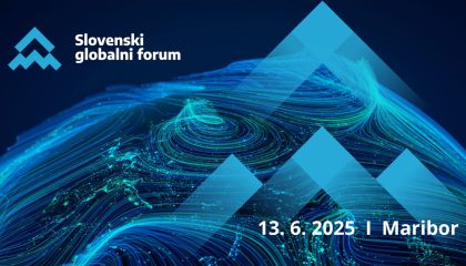 Slovenski globalni forum