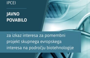 IPCEI biotech