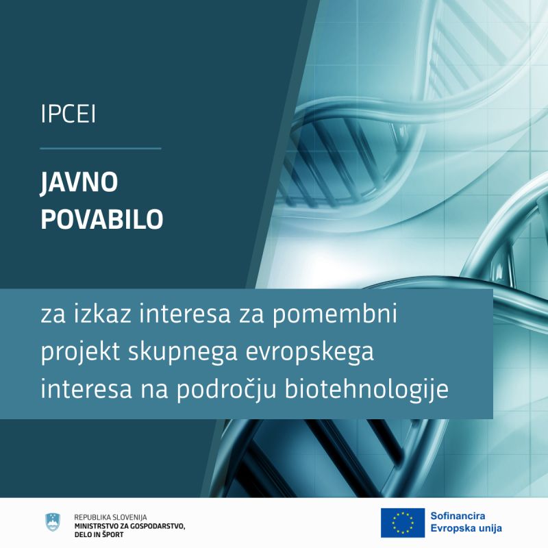 IPCEI biotech