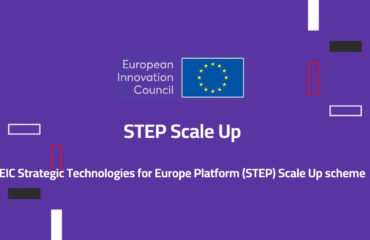 EIC STEP Scale Up Defence – lastniško financiranje za obrambo in tehnologije dvojne rabe